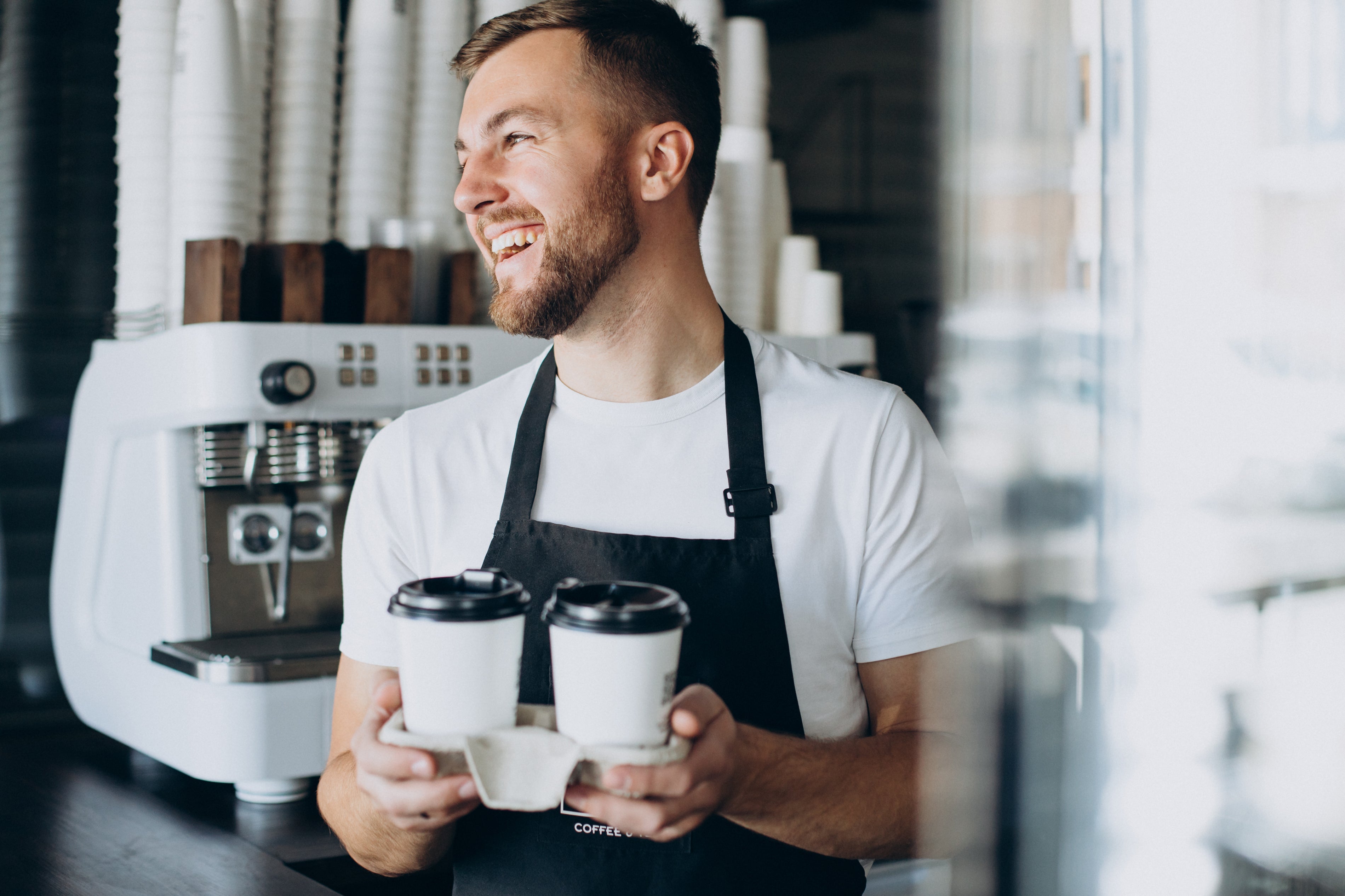Why We Love Plant-Based Milk