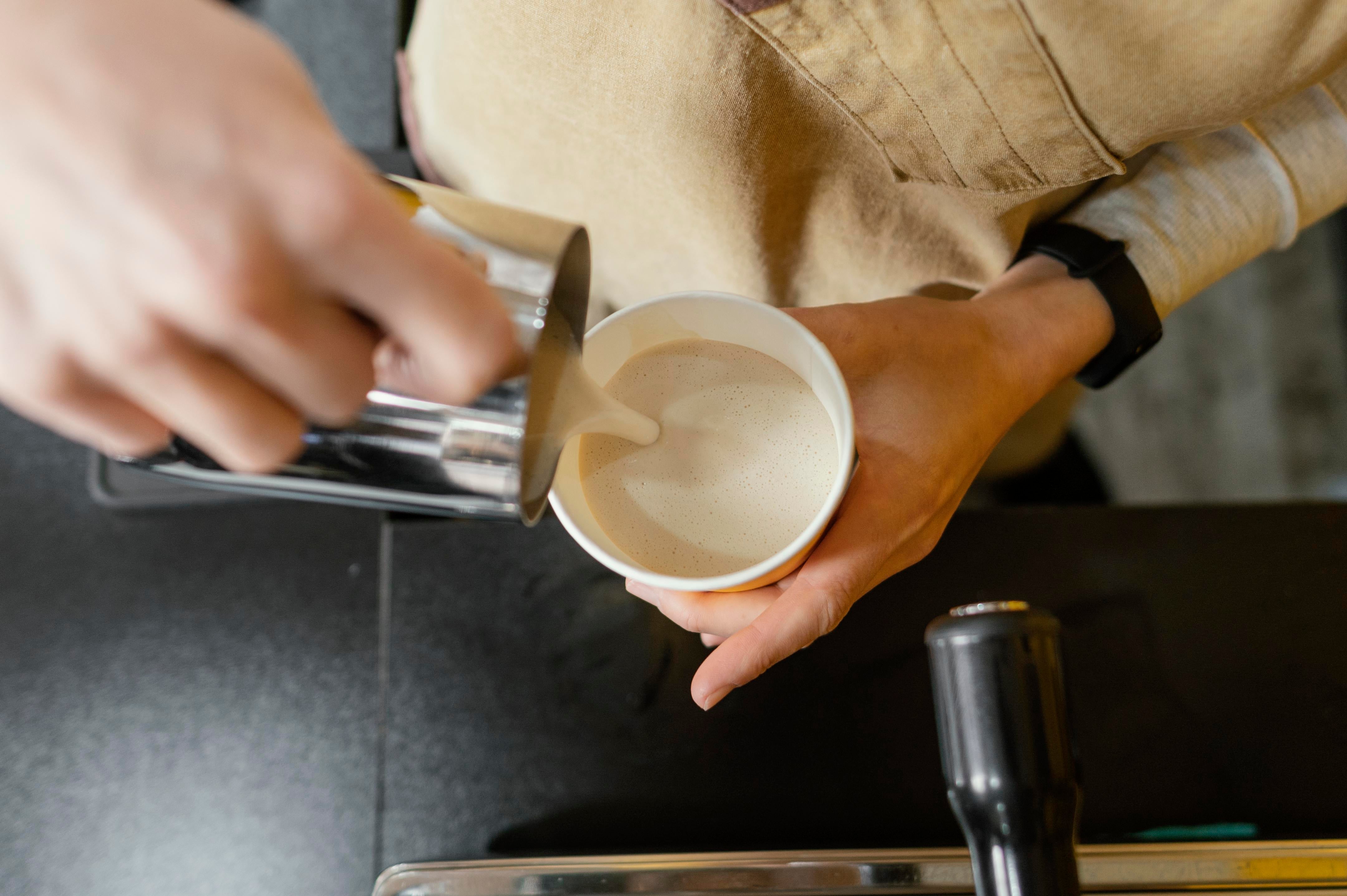 5 Easy Menu Upgrades That Don’t Require a Kitchen